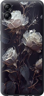 Чехол Розы 2 для Samsung Galaxy A04e A042F
