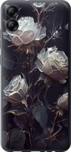 Чехол Розы 2 для Samsung Galaxy A04e A042F