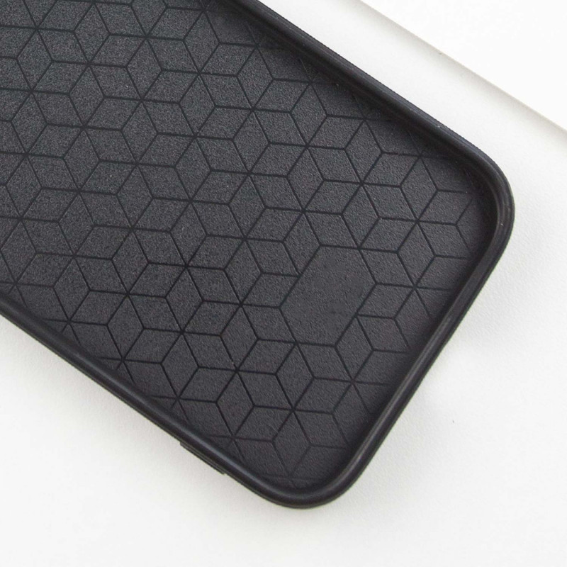 Фото TPU+PC чохол Prisma Plushie на Apple iPhone 14 (6.1") (Kiss) в маназині vchehle.ua