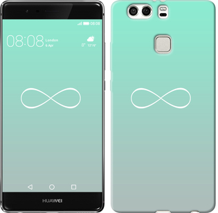 

Чехол Знак бесконечности для Huawei P9 Plus 208680