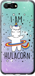 

Чохол Im hulacorn на Huawei Honor 10 667032