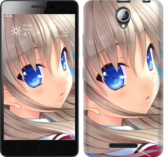 

Чехол Шарлотта для Lenovo A5000 553167