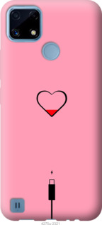 

Чохол Підзарядка сердца1 на Realme C21 1177087