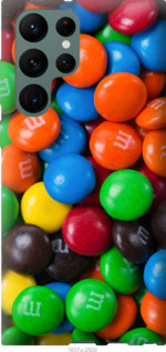 

Чохол MandMs на Samsung Galaxy S22 Ultra 1396546