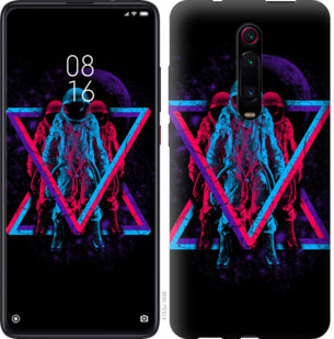 

Чехол Astronomical для Vivo X27 Pro 779079