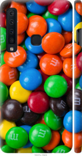 

Чохол MandMs на Samsung Galaxy A9 (2018) 700012