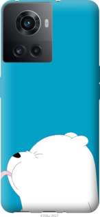 

Чехол Мишка 1 для OnePlus 10R 1427317
