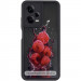 TPU чехол Prestige для Xiaomi Redmi Note 13 4G (Raspberry)