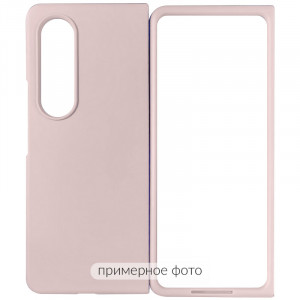 Чохол Foldables Silicone Cover Lakshmi (AAA) на Samsung Galaxy Z Fold5