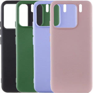 Чехол Silicone Cover Lakshmi (AAA) для Xiaomi 15