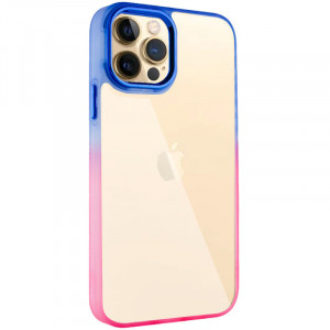 Чохол TPU+PC Fresh sip series на Apple iPhone 12 Pro Max (6.7")