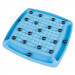 Настільна інтерактивна гра Ummi 33042 Magnetic Chess Battle (Blue)