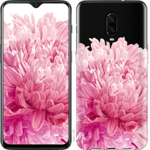 

Чехол Хризантема для OnePlus 6T 844725
