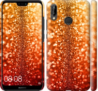 

Чохол Зоряний пил на Huawei P20 Lite 693869