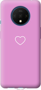 

Чохол Серце 2 на OnePlus 7T 1057142