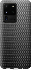 Чехол Ячейки для Samsung Galaxy S20 Ultra