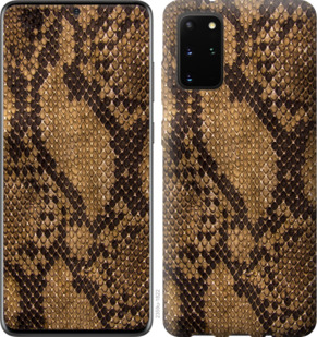 

Чохол Зміїна шкіра на Huawei Honor Play 4T Pro 921027