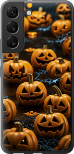 

Чохол Гарбузи 2 на Samsung Galaxy S22 1638918