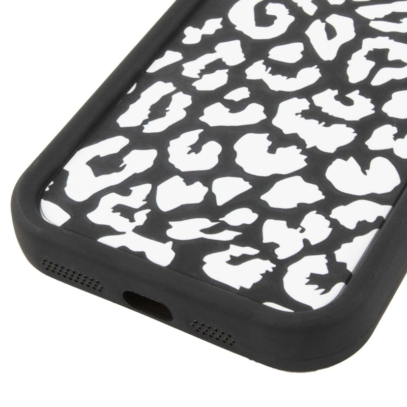 Купити TPU чохол Prestige на Apple iPhone X / XS (5.8") (Spotty) на vchehle.ua