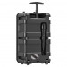 Фото Bluetooth Колонка Borofone BP9 Dancing outdoor BT speaker (Black) на vchehle.ua