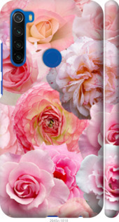 

Чохол Троянди 1 на Xiaomi Redmi Note 8T 952876
