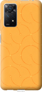 

Чохол Luiji на Xiaomi Redmi Note 11 Pro 1576612