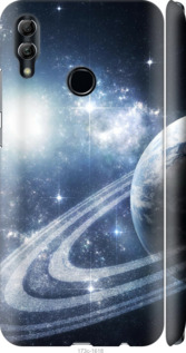 

Чохол Кільця Сатурна на Huawei Honor 10 Lite 1613213