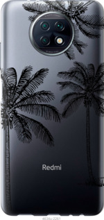 

Чохол Пальми1 на Xiaomi Redmi Note 9T 1571862