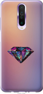 

Чохол Діамант для Xiaomi Redmi K30 875457