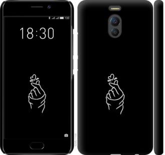 

Чехол Love You для Meizu M6 Note 728346