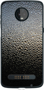

Чехол Мокрое стекло для Motorola Moto Z3 1573947
