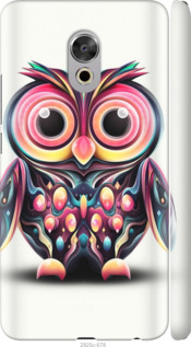 

Чехол Сова v3 для Meizu Pro 6 Plus 468230