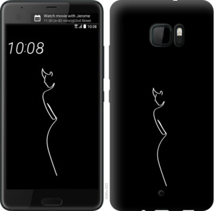 

Чохол Сілует1 на HTC U Ultra 809415