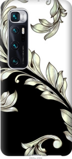 

Чохол White and black 1 на Xiaomi Mi 10 Ultra 1144350