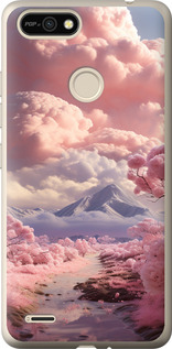 

Чохол Рожеві хмари на Tecno Pop 2F B1F 1644666
