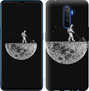 

Чохол Moon in dark на Realme X2 Pro 917812