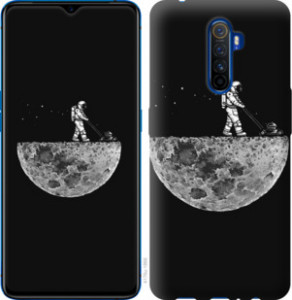 Чохол Moon in dark на Realme X2 Pro
