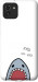 Чехол Акула для Samsung Galaxy A03 A035F