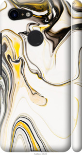 

Чехол Краски v3 для Google Pixel 3 1436578