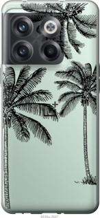

Чехол Пальмы1 для OnePlus 10T 1572045