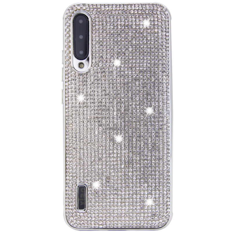 TPU чехол Lovely Sparkle для Xiaomi Mi A3 (CC9e)