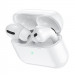 Фото Бездротові TWS навушники Hoco EW68 ANC+ENC (White) на vchehle.ua
