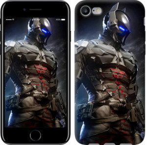 Чехол Рыцарь для  iPhone 8 (4.7")