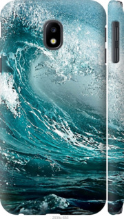 

Чохол Морська хвиля на Samsung Galaxy J3 (2017) 344987