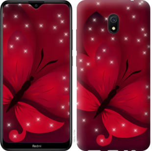 

Чохол Місячний метелик на Xiaomi Redmi 8A 860638
