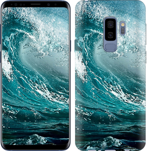 

Чохол Морська хвиля на Samsung Galaxy S9 Plus 655686