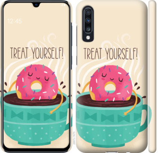 

Чохол Treat Yourself на Samsung Galaxy A70 2019 A705F 710872