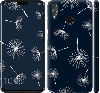 

Чохол одуванчики для Huawei Honor 8X 692255