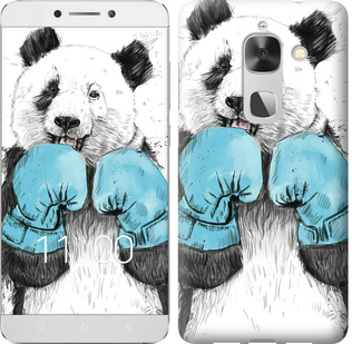 

Чехол Панда-боксер для LeTV LeEco Le Max 2 614695