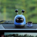 Фото Ароматизатор в машину Little Robot (Blue) на vchehle.ua